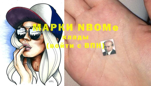 гашик Гусев