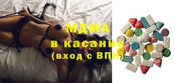 гашик Гусев
